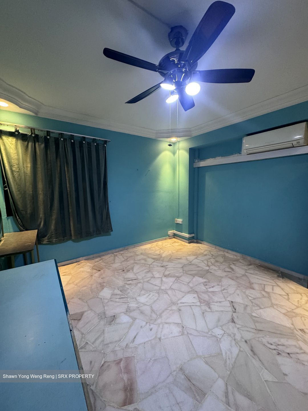 Blk 787B Woodlands Crescent (Woodlands), HDB 5 Rooms #602819811
